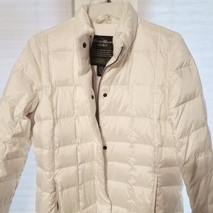 Eddie Bauer Down Parka - Puffer